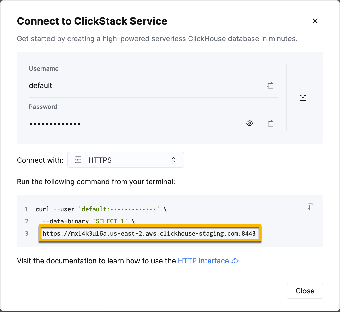 Connect Cloud