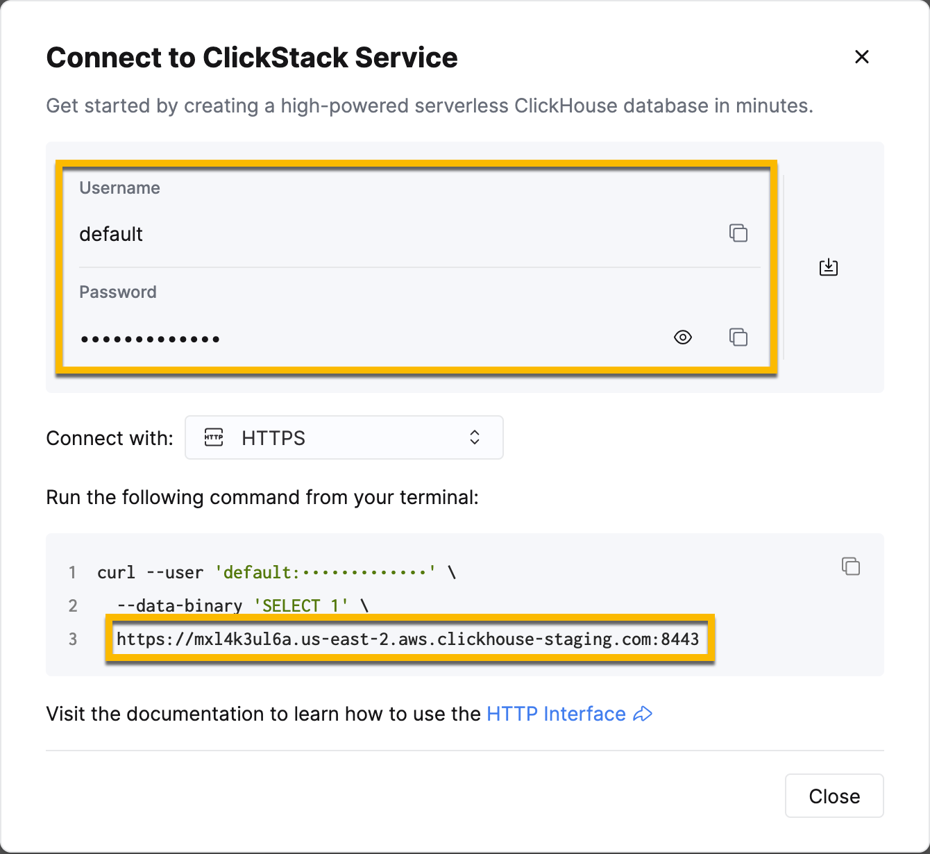 Connect Cloud